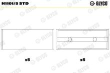 GLYCO H1101/5 STD