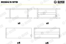 GLYCO H1104/5 STD