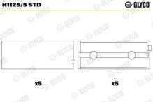 GLYCO H1125/5 STD