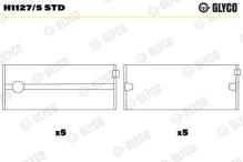 GLYCO H1127/5 STD