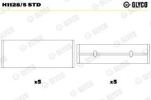 GLYCO H1128/5 STD