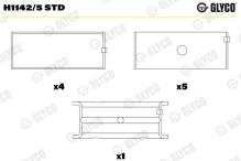 GLYCO H1142/5 STD