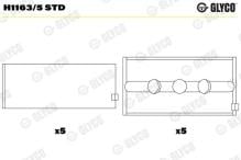 GLYCO H1163/5 STD