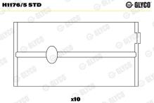 GLYCO H1176/5 STD