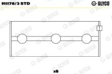 GLYCO H1178/3 STD