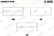 GLYCO H1199/7 STD