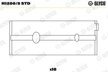 GLYCO H1200/5 STD