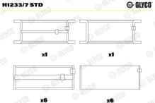 GLYCO H1233/7 STD