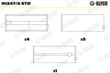 GLYCO H1247/5 STD