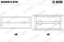 GLYCO H1295/4 STD