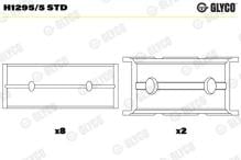 GLYCO H1295/5 STD