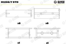 GLYCO H1298/7 STD