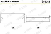 GLYCO H1325/5 0.50mm