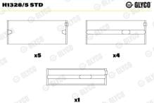 GLYCO H1328/5 STD