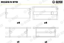 GLYCO H1329/5 STD
