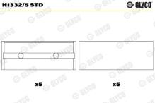 GLYCO H1332/5 STD