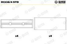 GLYCO H1338/4 STD