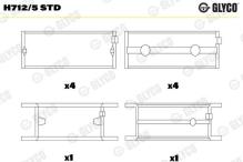 GLYCO H712/5 STD