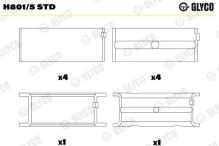GLYCO H801/5 STD