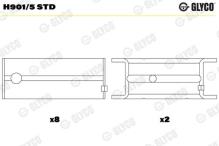 GLYCO H901/5 STD