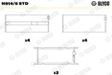 GLYCO H914/5 STD