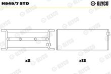 GLYCO H949/7 STD