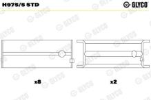 GLYCO H975/5 STD