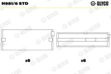GLYCO H981/6 STD