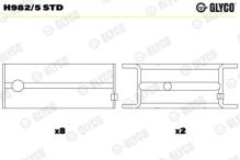 GLYCO H982/5 STD