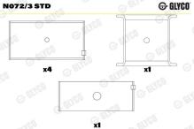 GLYCO N072/3 STD