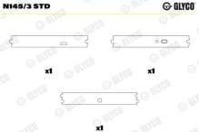 GLYCO N145/3 STD