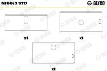 GLYCO N160/3 STD