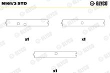 GLYCO N161/3 STD
