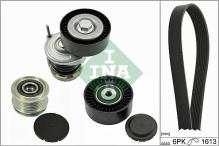 Schaeffler INA 529 0003 10