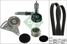 Schaeffler INA 529 0004 10