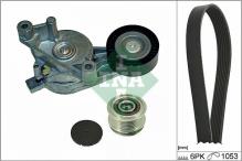 Schaeffler INA 529 0005 10