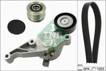 Schaeffler INA 529 0006 10