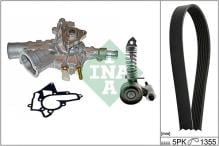 Schaeffler INA 529 0010 30