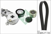 Schaeffler INA 529 0022 10