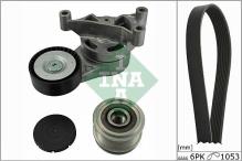 Schaeffler INA 529 0023 10