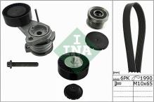 Schaeffler INA 529 0031 10