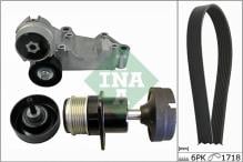 Schaeffler INA 529 0038 10