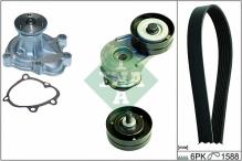 Schaeffler INA 529 0056 30