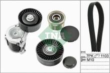 Schaeffler INA 529 0064 10