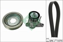 Schaeffler INA 529 0071 10
