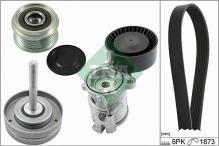 Schaeffler INA 529 0101 10