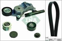 Schaeffler INA 529 0110 10
