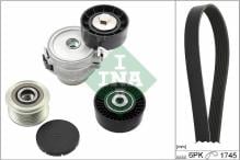 Schaeffler INA 529 0114 10