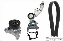 Schaeffler INA 529 0119 30