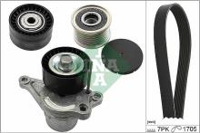 Schaeffler INA 529 0120 10